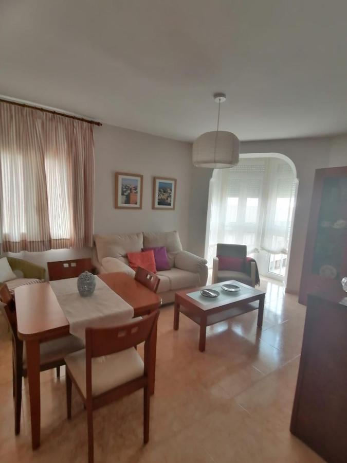 דירות קדיז Keka En Playa La Victoria Con Ascensor Grupo Ac Gestion מראה חיצוני תמונה