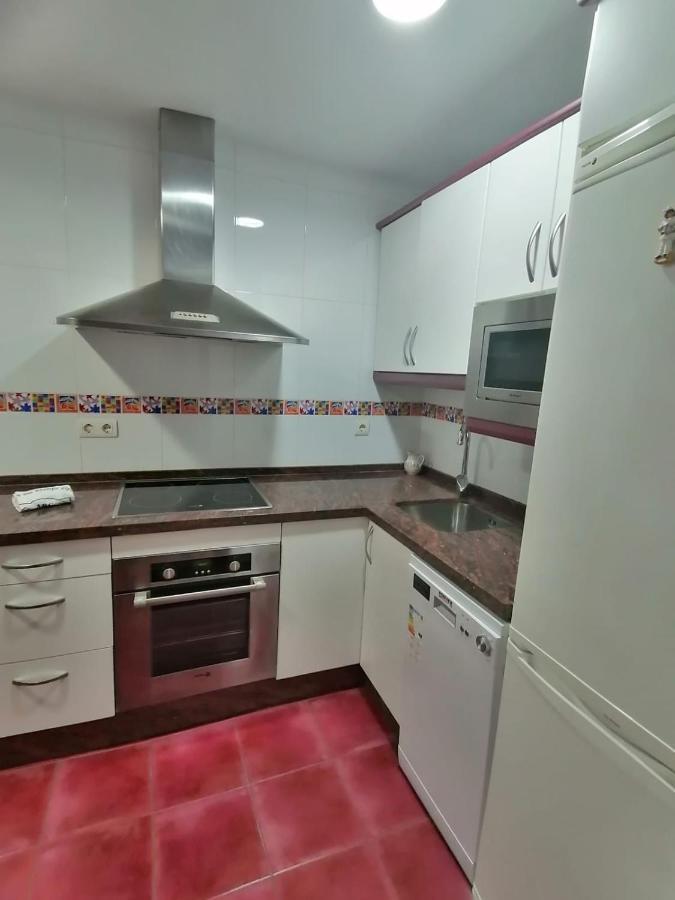 דירות קדיז Keka En Playa La Victoria Con Ascensor Grupo Ac Gestion מראה חיצוני תמונה
