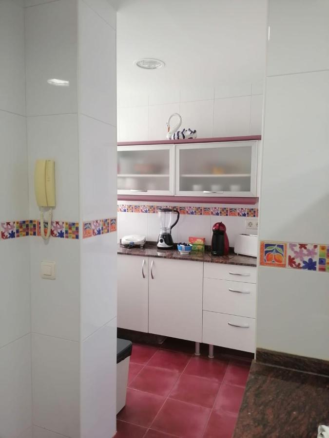 דירות קדיז Keka En Playa La Victoria Con Ascensor Grupo Ac Gestion מראה חיצוני תמונה